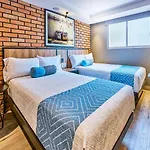 Hotel Marti