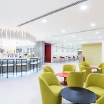 Nh Collection Mexico City Reforma