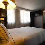 Hotel Canada