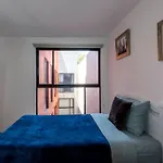 Departamento Completo En El Centro De Cdmx