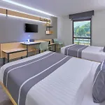 City Express Plus By Marriott Ciudad De Mexico Periferico Sur Tlalpan