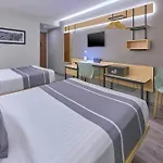 City Express Plus By Marriott Ciudad De Mexico Periferico Sur Tlalpan