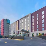 City Express Plus By Marriott Ciudad De Mexico Periferico Sur Tlalpan