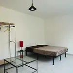 Apartamento Nuevo Con Vistas A Jardin Cerca De Coyoacan