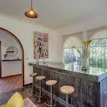 Refurbished Mansion With Garden & Patio In Las Lomas - Monte Blanco