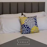 Hermosas Habitaciones En Casona Colonial Mexicana