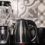 Departamentos Niu-Coliving OHIO