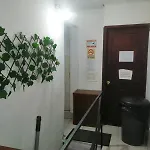 A 5 Minutos Foro Sol Palacio Deportes Aeropuerto A