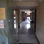 Hotel Tacuba