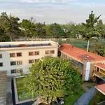 Hotel Express Quinta Soledad