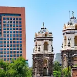 Oyo Hotel Hidalgo