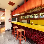 Oyo Hotel Hidalgo