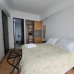 Heart Of The City Great Apartment With Pool&Gym
