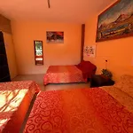 Habitaciones a 10 minutos del AEROPUERTO Transporte Incluido!