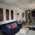 Suite Reforma Ahuehuete