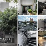 Capitalia - Luxury Apartments - Polanco Moliere