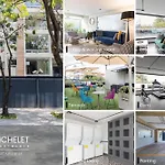 Capitalia - Apartments - Anzures