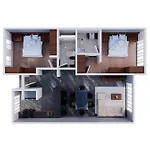 Capitalia - Apartments - Polanco - Julio Verne