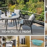 Capitalia - Luxury Apartments - Polanco - Alejandro Dumas