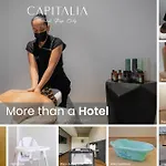 Capitalia - Apartments - Juan Racine