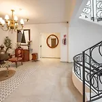 Collection O Hotel Lavanda Anzures