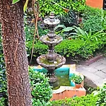 Hacienda Gobernadores
