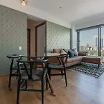 Loft nuevo en condesa