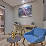 Ayenda El Patio CDMX