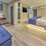 Ayenda El Patio CDMX