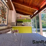 Sanrafa Polanco I