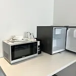 Sanrafa Home Office Suites