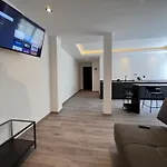 Sanrafa Home Office Suites