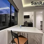 Sanrafa Home Office Suites