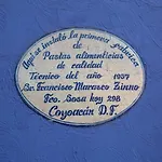 Mar De Lava