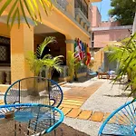 Rms Hostal - Roma