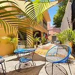 Rms Hostal - Roma