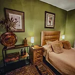 Habitacion Con Bano Privado A, Centro De Coyoacan