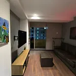 Comoda Habitacion En Santa Fe