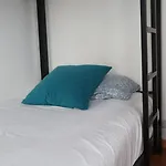 Habitacion Privada Con Terraza En Polanco.