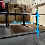 Departamento Cerca Aeropuerto, Foro Gnp, Autodromo