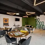Uliv Pulse Roma - Condesa