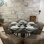 Beautiful Apartment In Coyoacan