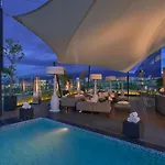 The Westin Santa Fe, Mexico City