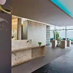 The Westin Santa Fe, Mexico City