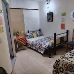 Hostel Mexico DF Airport