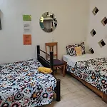 Hostel Mexico DF Airport