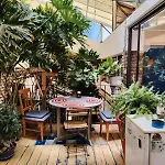 Hostal Mexico Airport Cdmx
