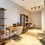 Uliv Mexico City