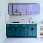 Great Apartment For Long Stays