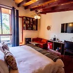 Hacienda Gobernadores